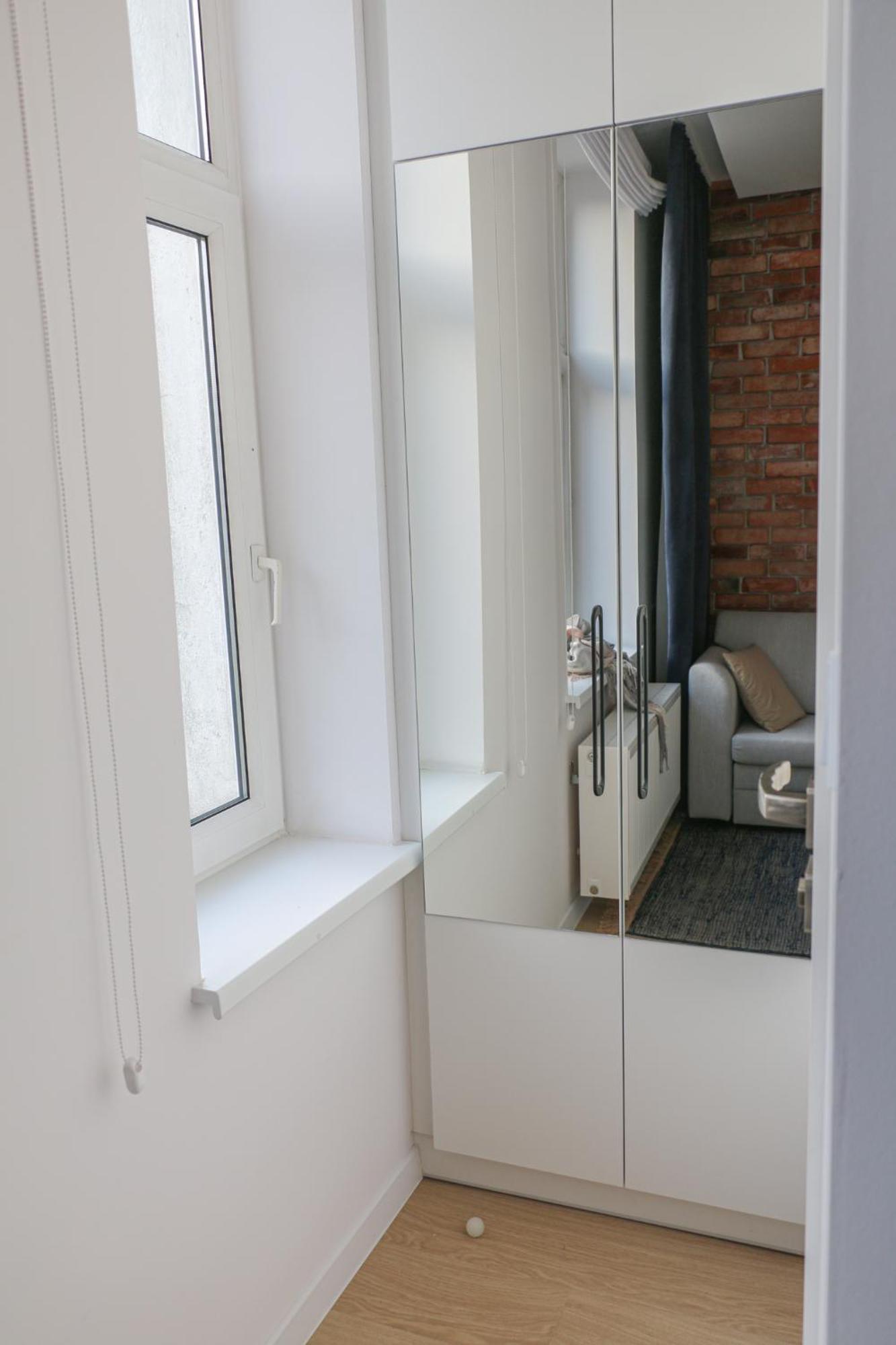 Studio Przy Plazy Gdansk Habitación foto