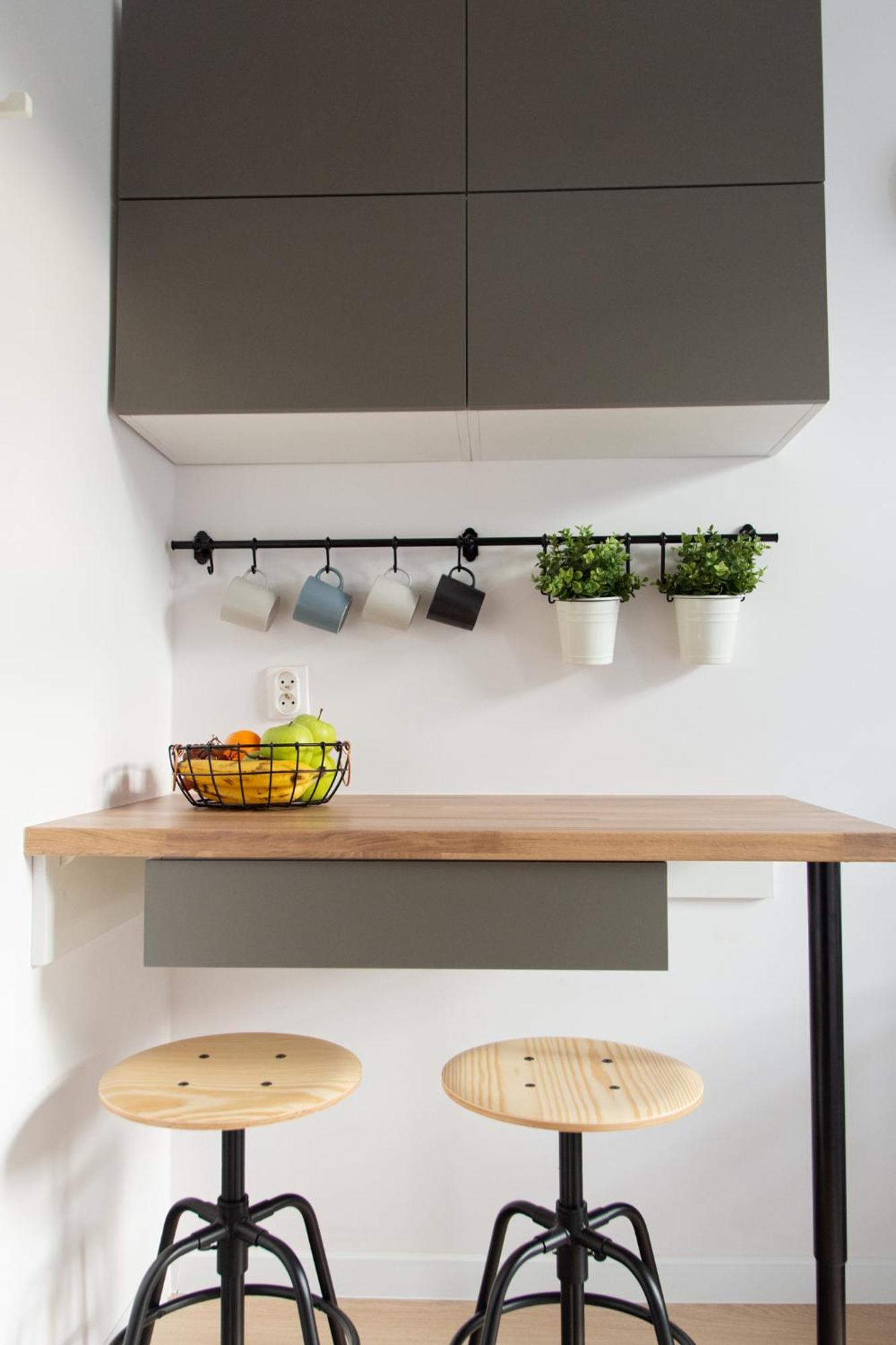 Studio Przy Plazy Gdansk Habitación foto