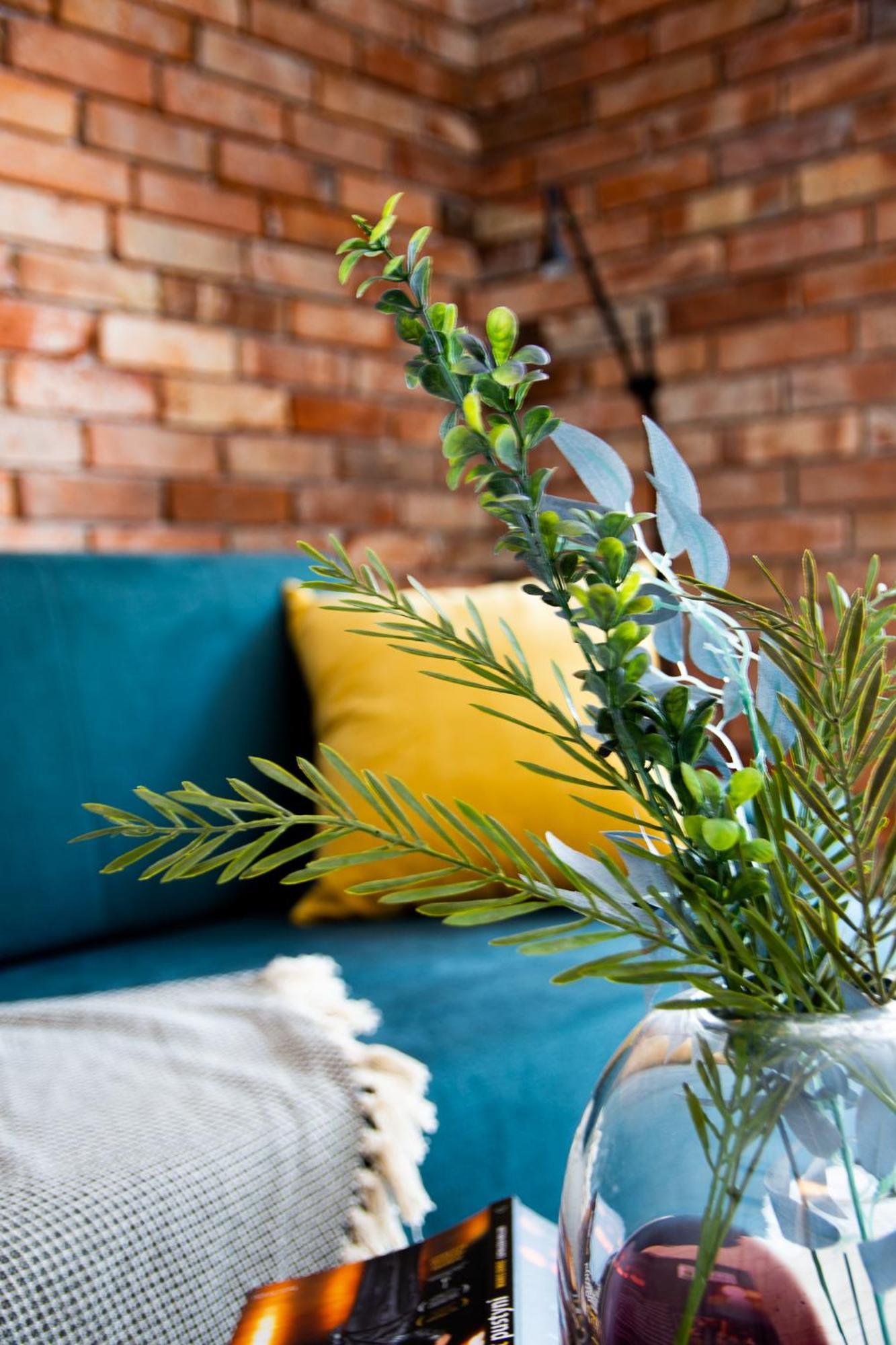 Studio Przy Plazy Gdansk Habitación foto